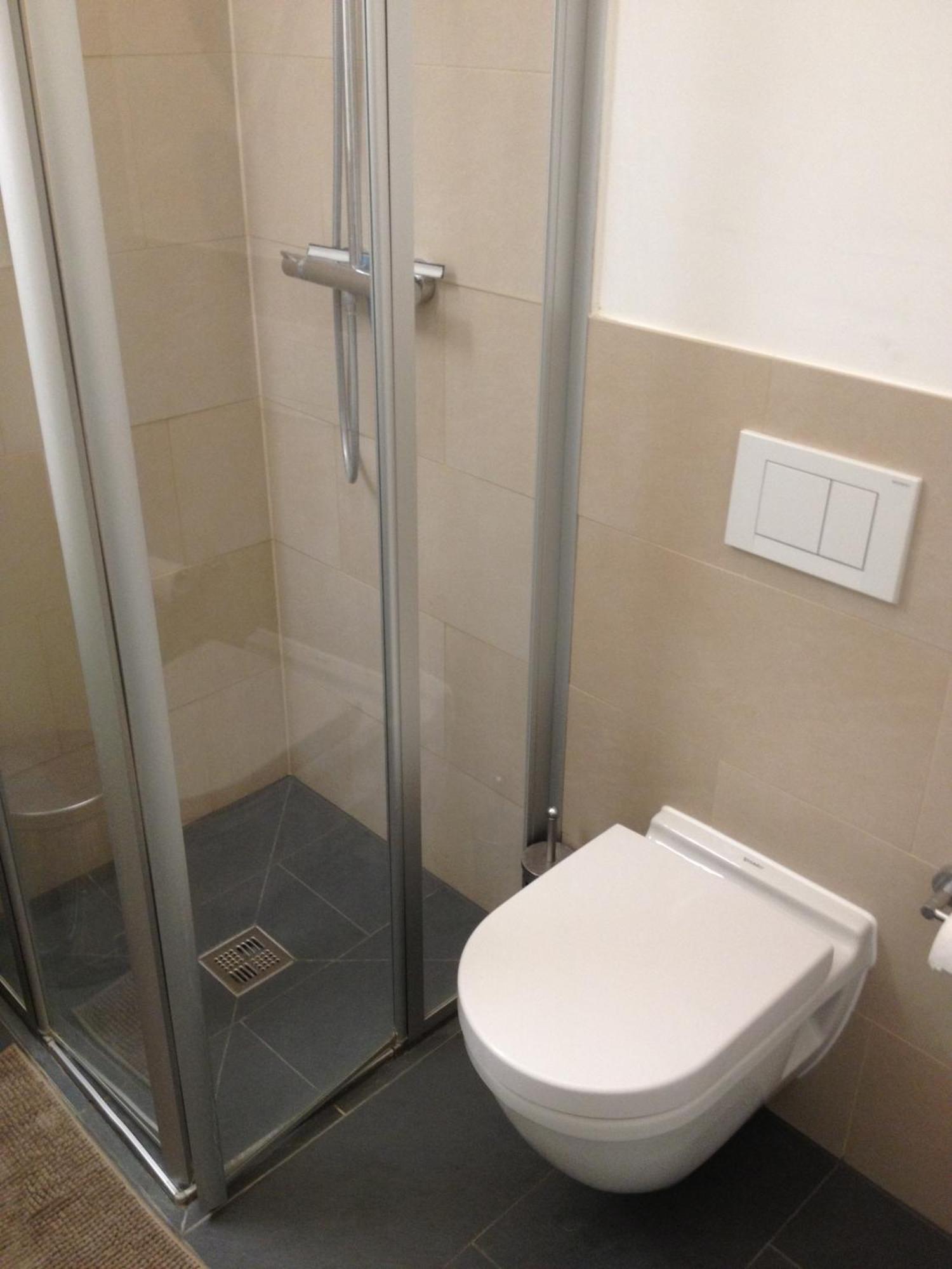 Apartamento City Apartment Munich *