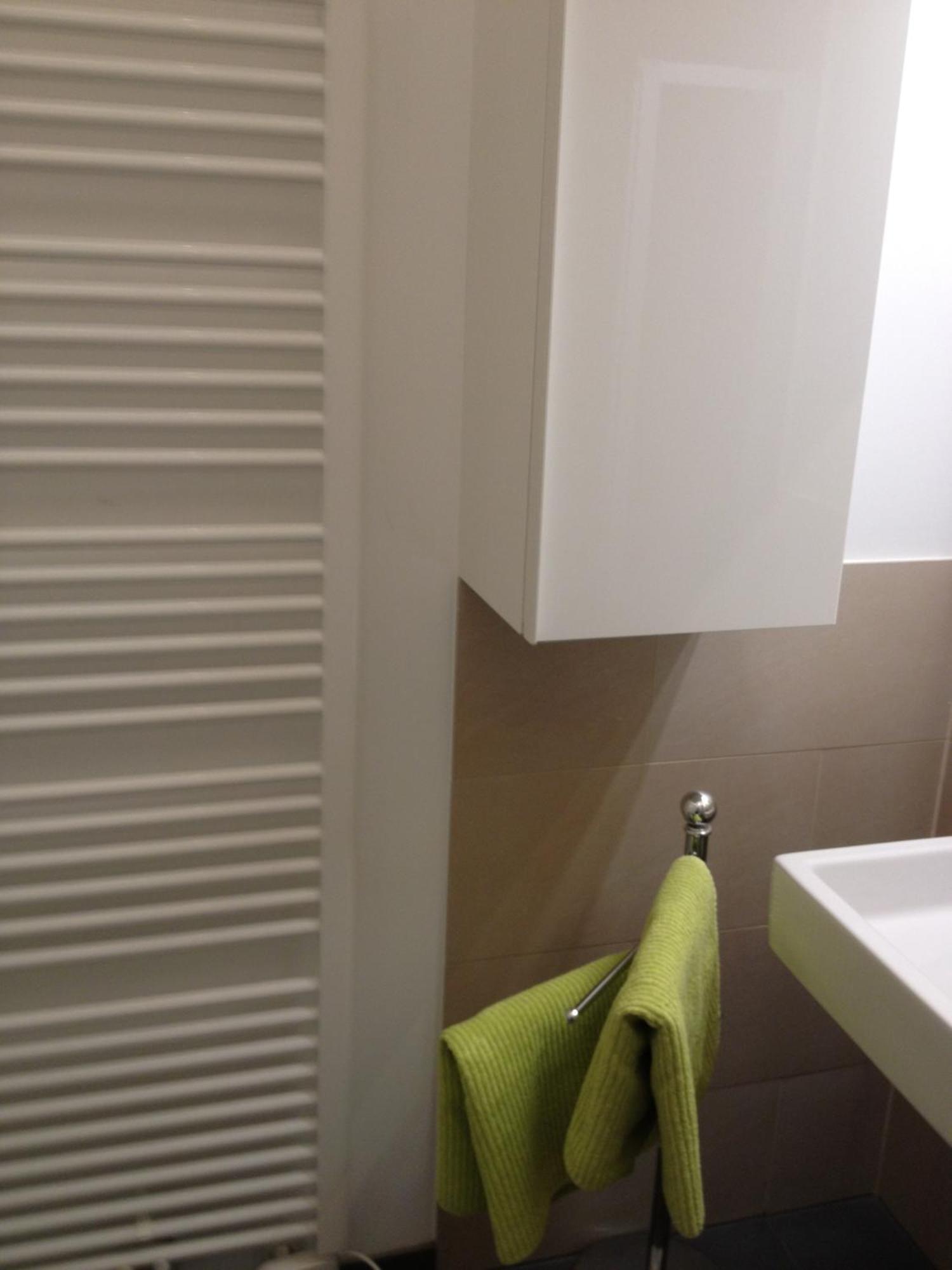 City Apartment Munich Múnich