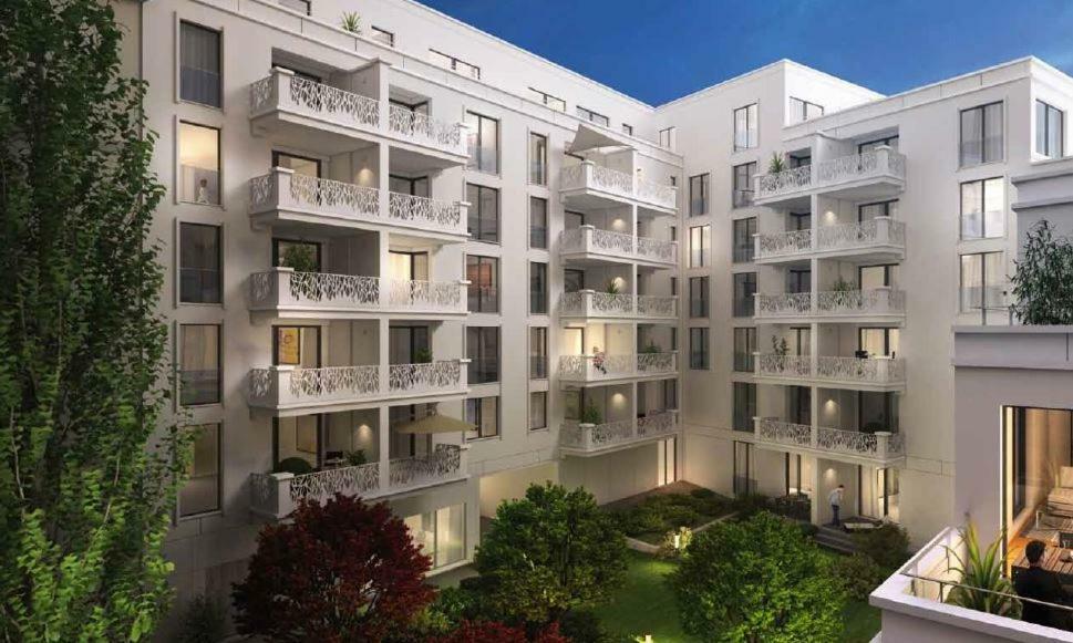 City Apartment Munich Apartamento Múnich