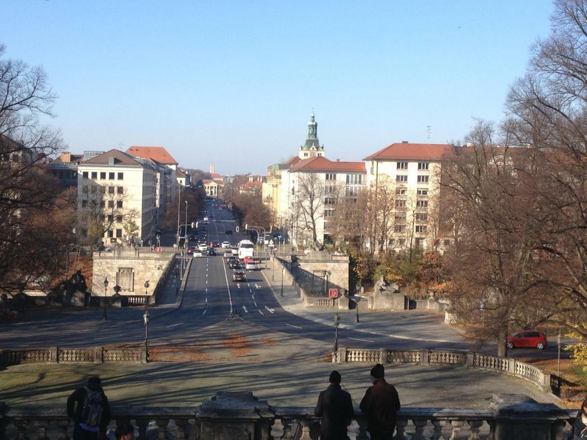 City Apartment Munich * Múnich