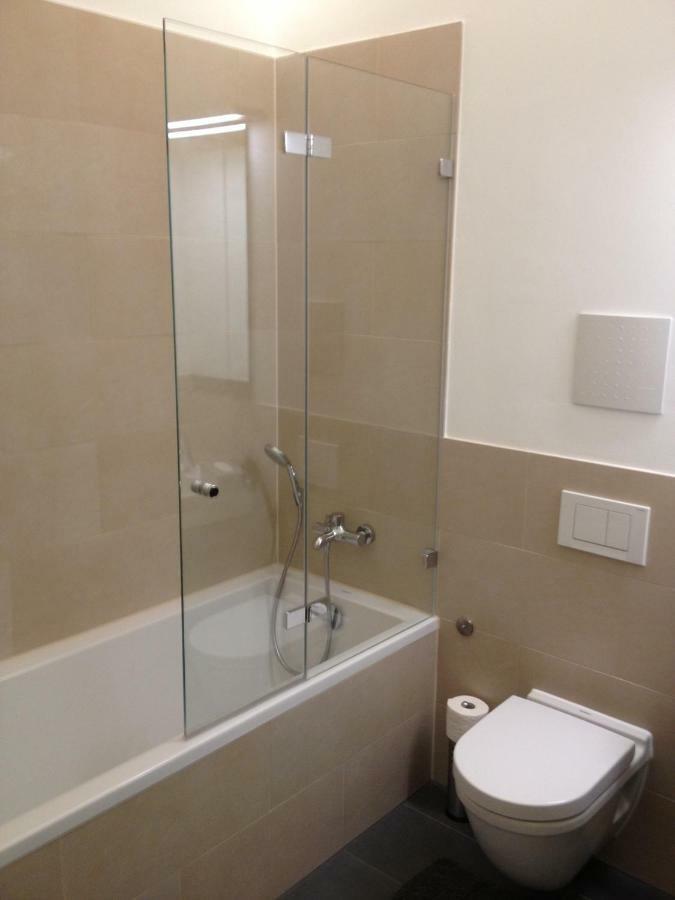 City Apartment Munich Apartamento *