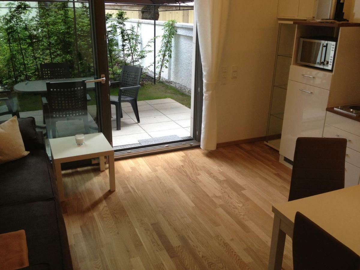 Apartamento City Apartment Munich Múnich